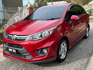 2017 Proton Persona PREMIUM