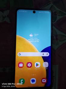 Samsung A52 5G Good Condition