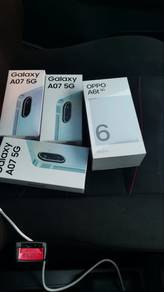 samsung A07 5G