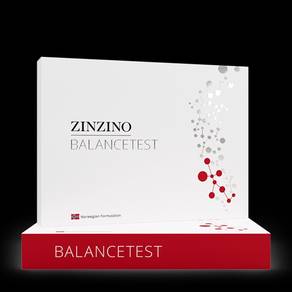 BalanceTest x2