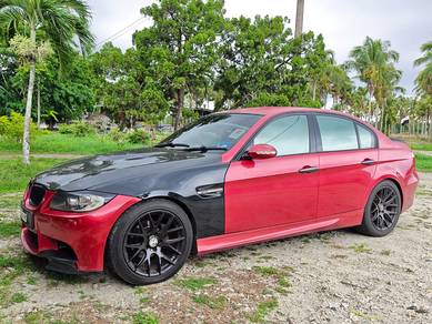 BMW 320i 20i (CBU) in Kuantan, PHG