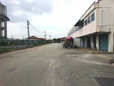 Shop lot For Sale in Kuantan,PHG