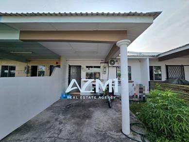 1-storey Terraced House For Sale in Miri,SWK