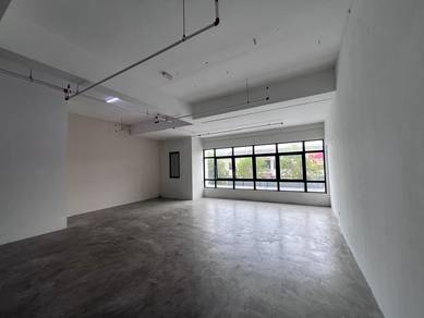 Office space For Rent in Kajang,SGR