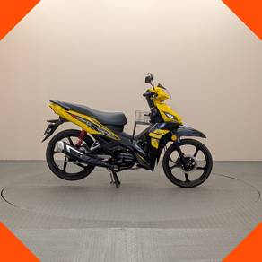 WMOTO SM125i