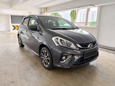 Perodua MyVi AV ADVANCE in Cheras, KUL