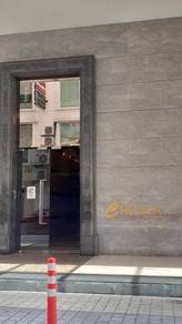 Studio For Rent in Chelsea @ Plaza Damas 3