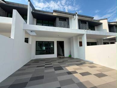 2-storey Terraced House For Rent in Kajang,SGR