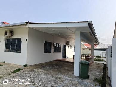 Semi-Detached House For Rent in Miri,SWK