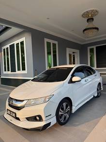 Honda City V in Pasir Puteh, KTN
