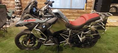 BMW R 1250 GS Adventure