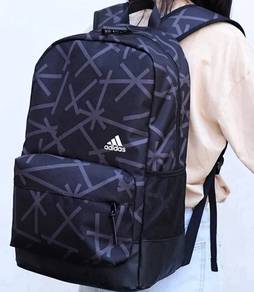Adidas Monogram Student/Office Backpack Bag