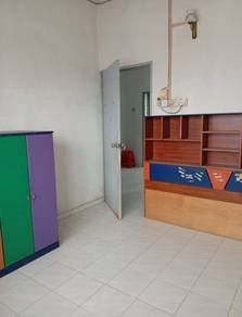 2-storey Terraced House For Sale in Jawi,PNG