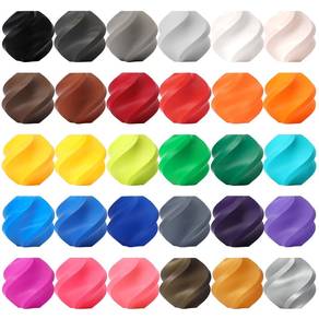 Bambu Lab PLA Basic (Refill)