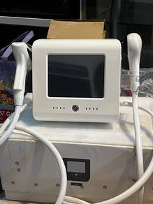 thermal RF machine