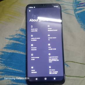 Realme C30