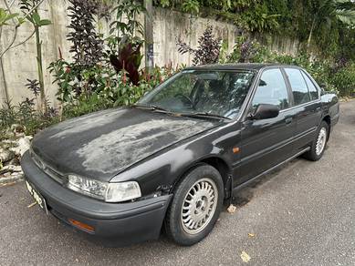 Honda Accord EXi in Subang Jaya, SGR