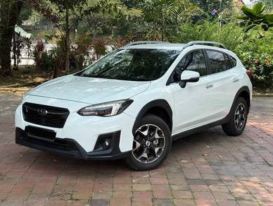 Subaru XV 2.0I in Johor Bahru, JHR
