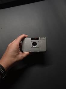 Fujifilm DL-SuperMIni (Fuji Tiara)
