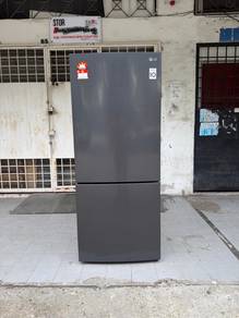LG fridge inverter 2door refrigerator 420L