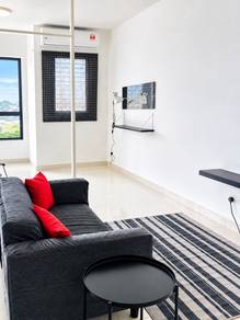 Service Residence For Rent in Tiara Imperio @ Bangi