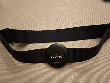 SUUNTO Dual Comfort Belt
