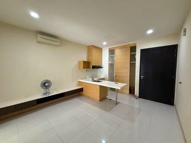 Studio For Sale in Pertama Residency