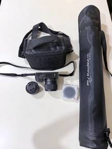 Sony ZV-E10