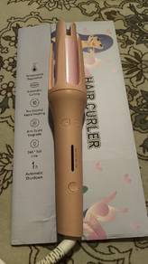 Hair Curler