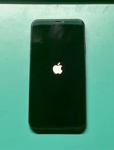 Iphone 11 pro max 256gb
