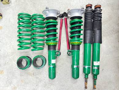 Tein street advance for bmw e90 e91 e92 e87