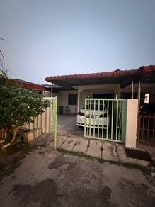 Terraced House For Sale in Ipoh,PRK