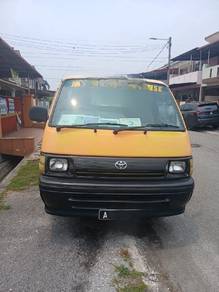 TOYota HIACE 1994