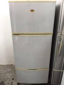 Peti Sejuk Ais Fridge MEC Ice Refrigerator Freezer
