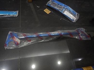 Cusco Power Brace Rear End Bar Gr Corolla