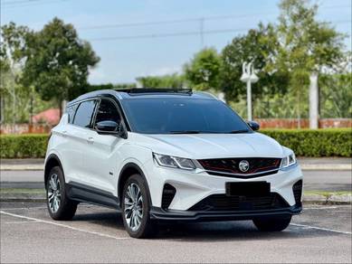 Proton X50 TGDI FLAGSHIP in Pasir Gudang, JHR