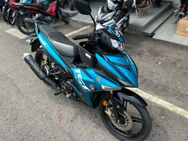 Yamaha Y15ZR