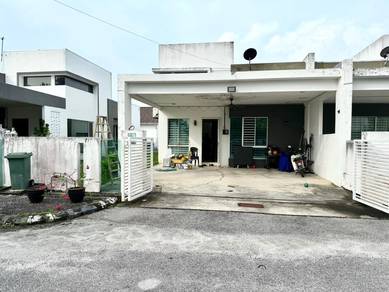 Semi-Detached House For Sale in Alor Setar,KDH