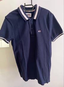 Tommy Jeans Polo Shirt