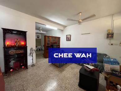 2-storey Terraced House For Sale in Jelutong,PNG