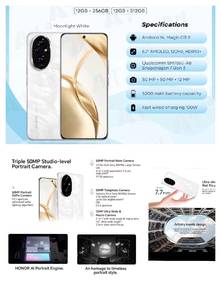 Honor 200
