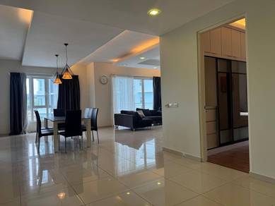 Service Residence For Sale in The Haven