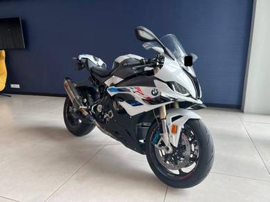 BMW S 1000 RR