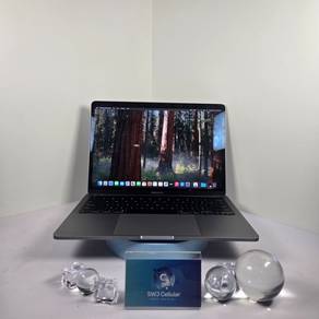 MacBook Pro 2019 | Intel® Core™ i5 | 8GB RAM