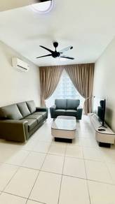 Condominium For Rent in I-Santorini