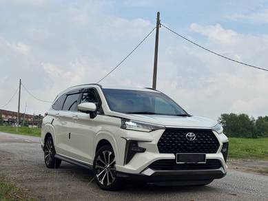 Toyota Veloz - in Masai, JHR
