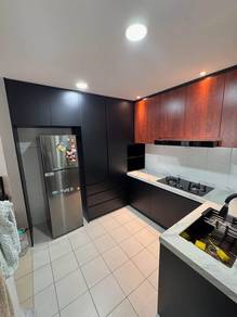 Apartment For Rent in Serunai