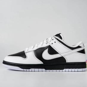 Nike Dunk Low Retro Black White Panda 2022