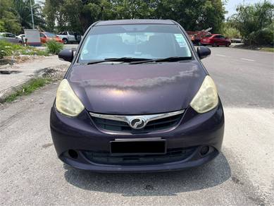 Perodua MyVi EZ STANDARD in Klang, SGR