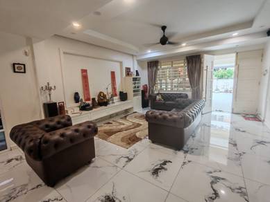 Semi-Detached House For Sale in Ayer Itam,PNG